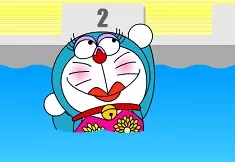 Doraemon Games, Doraemon Synchro, Games-kids.com