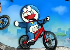 Doraemon Games, Doraemons Racing, Games-kids.com