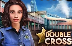 Hidden Objects Games, Double Cross, Games-kids.com