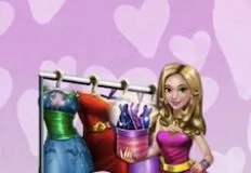 Girl Games, Dove Bridesmaid Dress, Games-kids.com