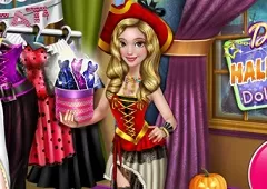 Dress Up Games, Dove Halloween Dress Up, Games-kids.com