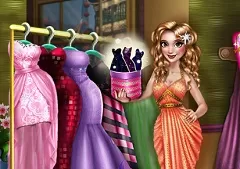 Dress Up Games, Dove Prom Dolly Dress Up, Games-kids.com