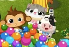 Animal Games, DR Panda Daycare, Games-kids.com