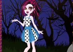 Monster High Games, Draculaura Halloween Costumes, Games-kids.com