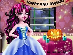 Monster High Games, Draculaura Halloween Decorations, Games-kids.com