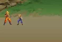 Dragon Ball Games, Dragon Ball Fight, Games-kids.com