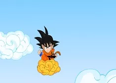 Dragon Ball Games, Dragon Ball III, Games-kids.com