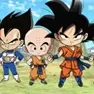 Dragon Ball Games, Dragon Ball Super, Games-kids.com