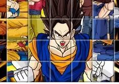 Dragon Ball Games, Dragon Ball Z Dress Up, Games-kids.com