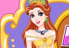 Princess Games, Dream Princess Dress Up, Games-kids.com