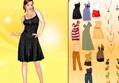 Harry Potter Games, Dress Emma Watson, Games-kids.com