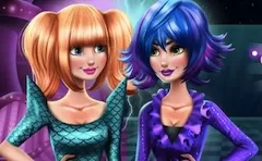 Dress Up Games, Dress Up Battle, Games-kids.com