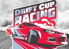 Racing Games, Drift Cup Racing, Games-kids.com