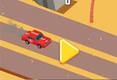Cars Games, Driver Highway, Games-kids.com