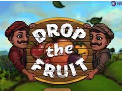 Boys Games, Drop the Fruit, Games-kids.com