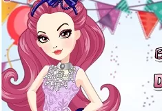 Ever After High Games, Duchess Swan Birthday Ball, Games-kids.com