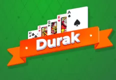 Puzzle Games, Durak, Games-kids.com