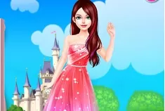 Girl Games, Easter Bunny Girl Dress Up, Games-kids.com