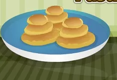 Cooking Games, Easy to Cook Perfect Choux Pastry, Games-kids.com