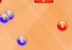 Puzzle Games, Eatable Numbers, Games-kids.com