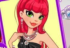 Dress Up Games, Editor Pick Jewelry Fashion, Games-kids.com