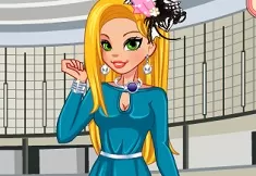 Dress Up Games, Editor Pick Luxury Shopping, Games-kids.com