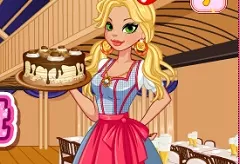 Dress Up Games, Editor Pick Oktoberfest, Games-kids.com