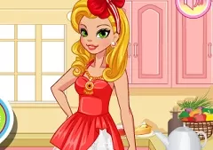 Dress Up Games, Editor Pick Pin Up Model, Games-kids.com