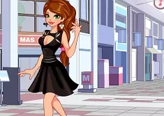 Girl Games, Editor Pick Shopping 4 Summer, Games-kids.com