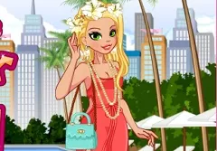 Dress Up Games, Editor Pick Summer Holiday, Games-kids.com