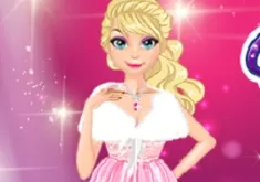 Dress Up Games, Eliza Diva Fashion, Games-kids.com