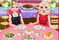 Barbie Date Crashing - Culga Games