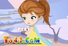 Frozen  Games, Elsa Anna Save Olaf , Games-kids.com