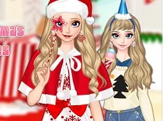 Frozen  Games, Elsa Christmas Costumes, Games-kids.com