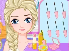 Frozen  Games, Elsa College Fashion Expert, Games-kids.com