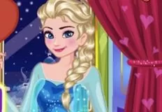 Frozen  Games, Elsa Dream Boy, Games-kids.com