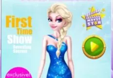 Frozen  Games, Elsa Fashion Cover Makeover, Games-kids.com