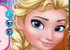 Frozen  Games, Elsa Find and Dress Up, Games-kids.com