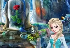 Frozen  Games, Elsa Frozen Detective, Games-kids.com