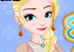 Frozen  Games, Elsa Online Date, Games-kids.com