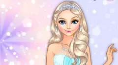 Frozen  Games, Elsa Perfect Bridesmaid, Games-kids.com