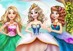 Frozen  Games, Elsa Wedding Photos, Games-kids.com