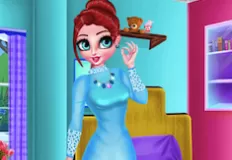 Little Mermaid Games, Emma Heart Valve Surgery, Games-kids.com