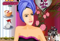 Girl Games, Emo Tattoos Spa, Games-kids.com