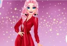 Princess Games, Emoji Mood Makeover, Games-kids.com