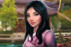 Hidden Objects Games, Emperors Shadow, Games-kids.com