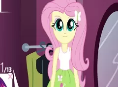 My Little Pony Games, Equestria Girls Closet, Games-kids.com