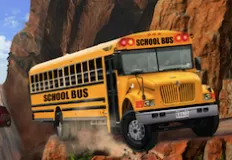 Cars Games, Euro School Driving Coach 3D, Games-kids.com