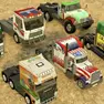 Boys Games, Euro Truck Driving Simulator 2025, Games-kids.com