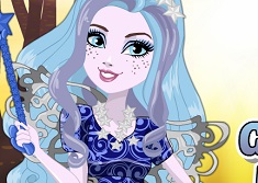 ever after high farrah goodfairy